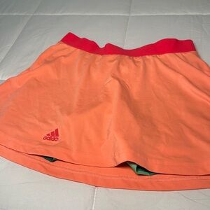 ADIDAS active MINI SKIRT